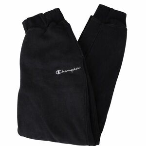 Champion Black Sweatpants